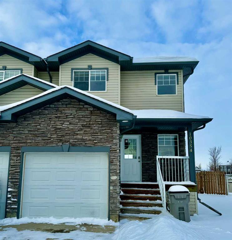 Picture of 10354 70 Avenue , Grande Prairie Real Estate Listing