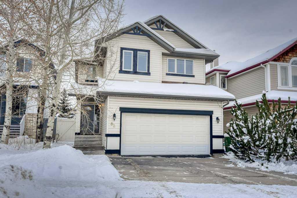 Picture of 82 TUSCANY RAVINE Road NW, Calgary Real Estate Listing