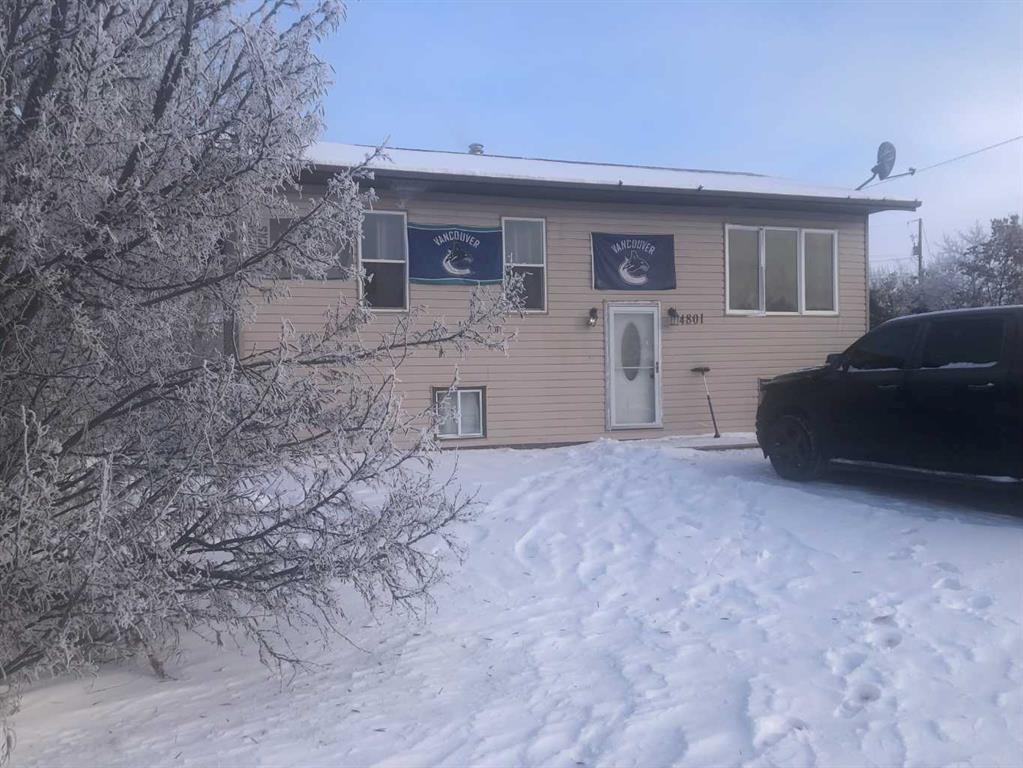 Picture of 4801 47 Street , Fort Vermilion Real Estate Listing