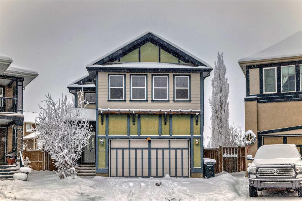 Picture of 311 Mahogany Court SE, Calgary Real Estate Listing