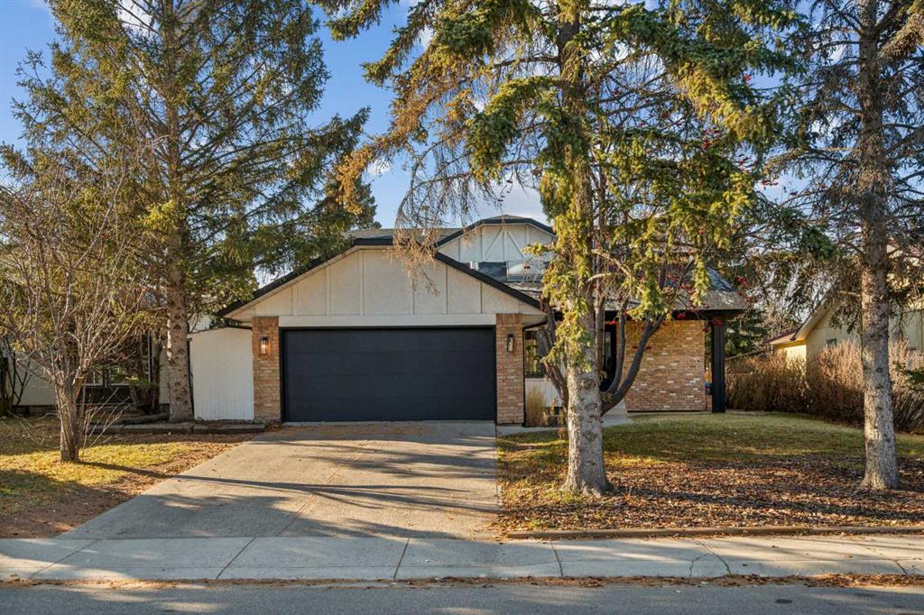 Picture of 412 Brookpark Drive SW, Calgary Real Estate Listing