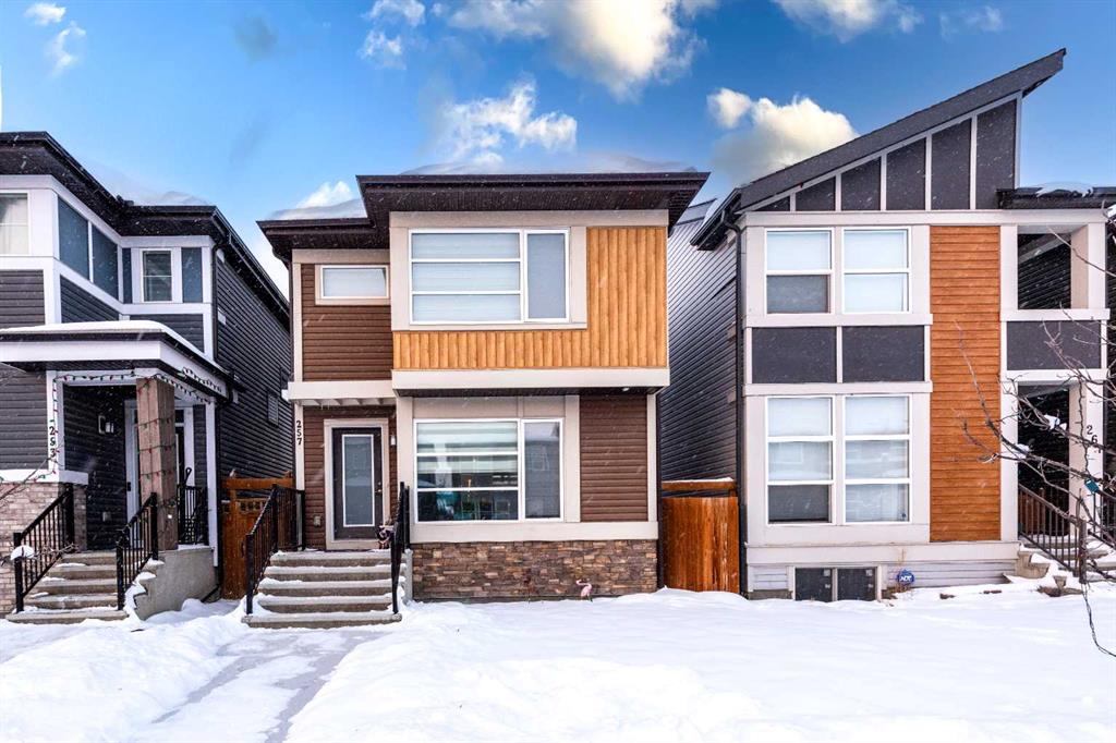 Picture of 257 Cornerstone Passage NE, Calgary Real Estate Listing