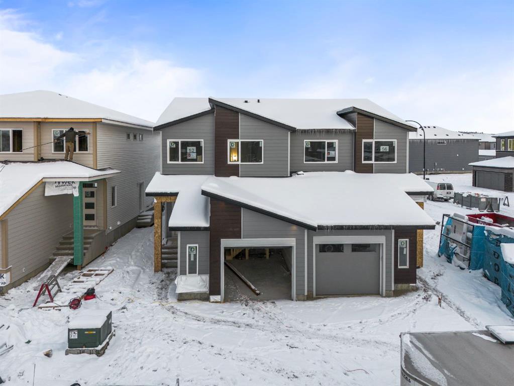 Picture of 52 Wolf Hollow Road  , Calgary Real Estate Listing