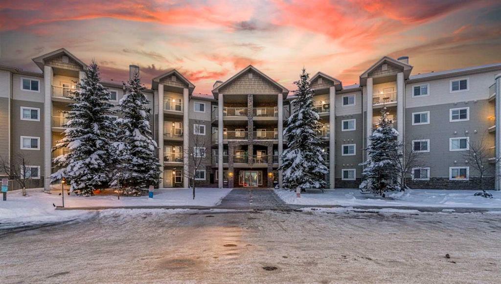 Picture of 212, 5000 somervale Court SW, Calgary Real Estate Listing