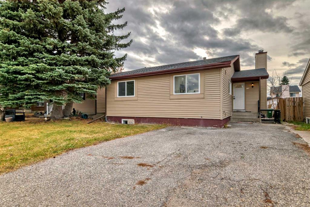 Picture of 116 Fallswater Crescent NE, Calgary Real Estate Listing