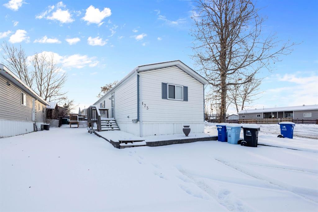 Picture of 173 Greely Road , Fort McMurray Real Estate Listing