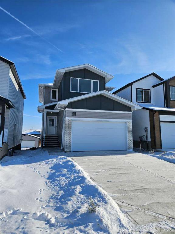 Picture of 741 Violet Place W, Lethbridge Real Estate Listing