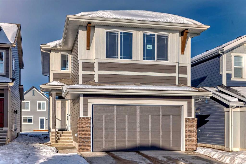 Picture of 369 Magnolia Way SE, Calgary Real Estate Listing