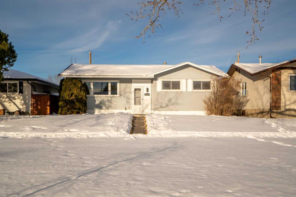 Picture of 639 Maidstone Drive , Calgary Real Estate Listing