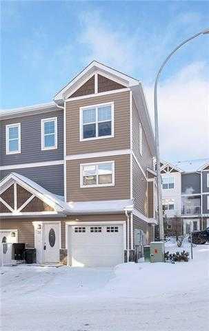 Picture of 36, 180 Riverstone Ridge , Fort McMurray Real Estate Listing