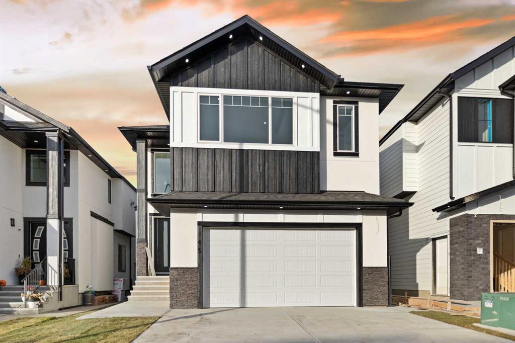 Picture of 145 Saddlecrest Circle NE, Calgary Real Estate Listing