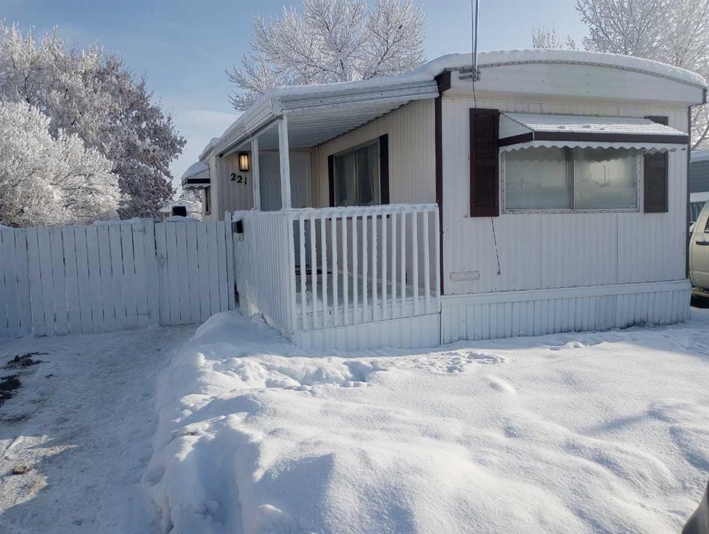 Picture of 221, 6220 17 Avenue SE, Calgary Real Estate Listing