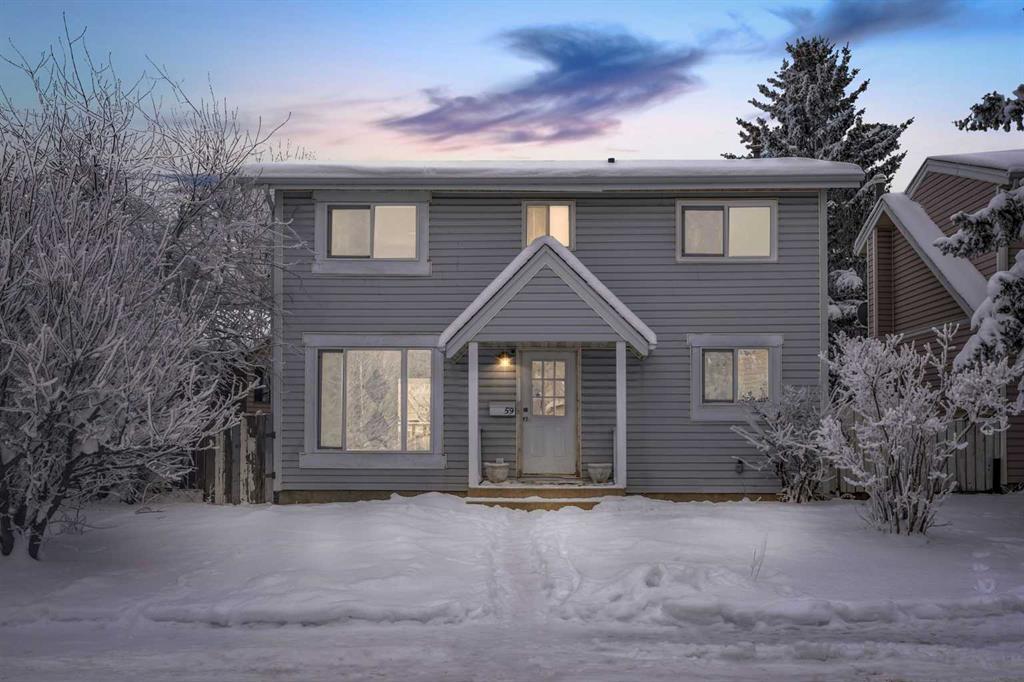 Picture of 59 Falton Way NE, Calgary Real Estate Listing