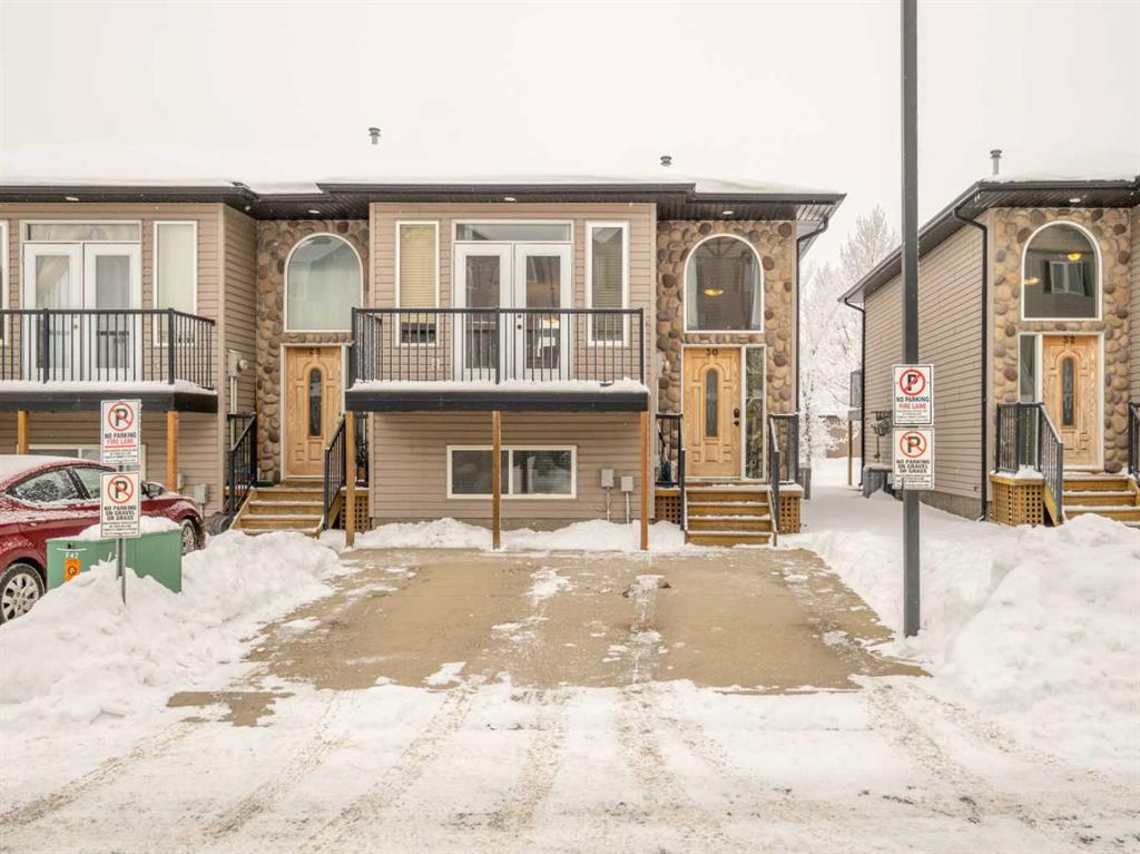 Picture of 30, 762 Heritage Boulevard W, Lethbridge Real Estate Listing