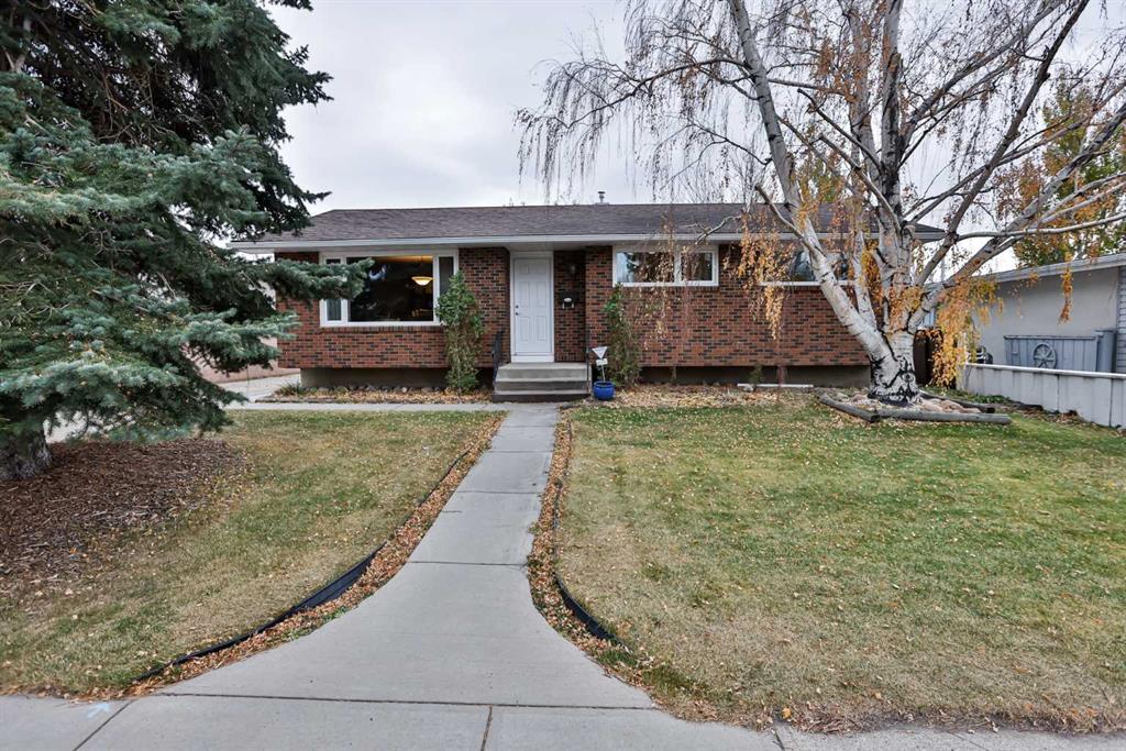 Picture of 2322 23 Avenue S, Lethbridge Real Estate Listing