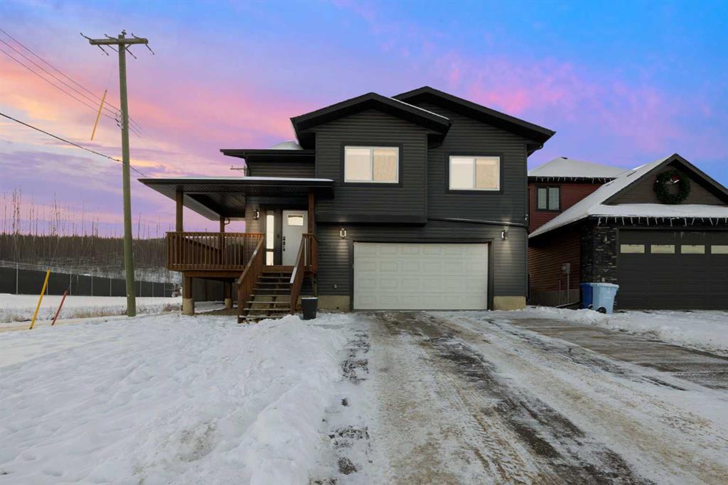 Picture of 7103 Bulyea Avenue , Fort McMurray Real Estate Listing