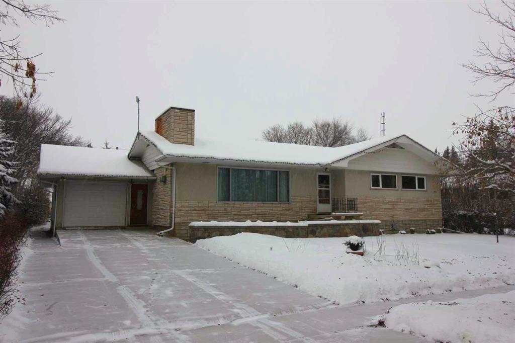 Picture of 4812 51 Avenue , Vilna Real Estate Listing