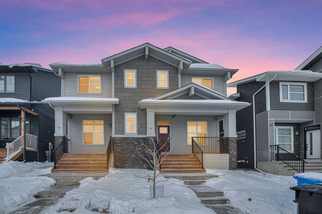 Picture of 73 Herron Mews NE, Calgary Real Estate Listing