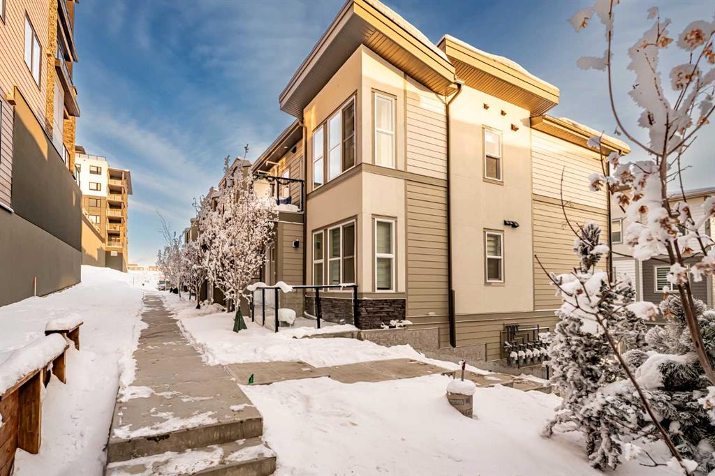 Picture of 130, 2117 81 Street SW, Calgary Real Estate Listing