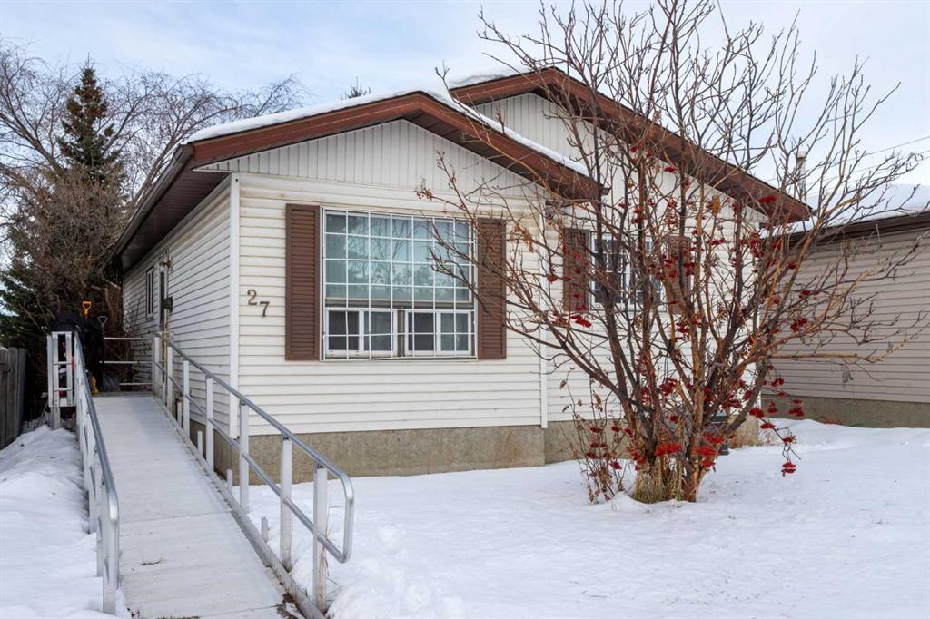 Picture of 27 Abbercove Road SE, Calgary Real Estate Listing