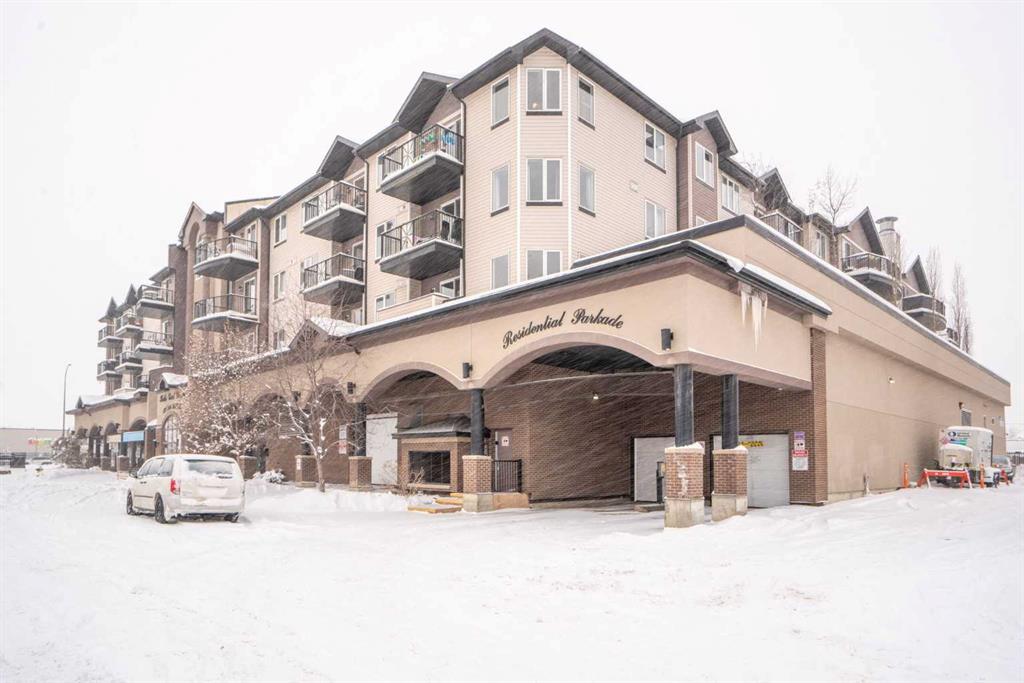 Picture of 211, 1727 54 Street SE, Calgary Real Estate Listing