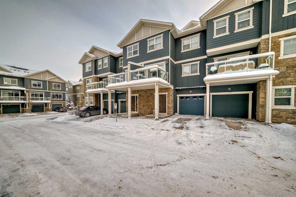 Picture of 204 Evanston Manor NW, Calgary Real Estate Listing