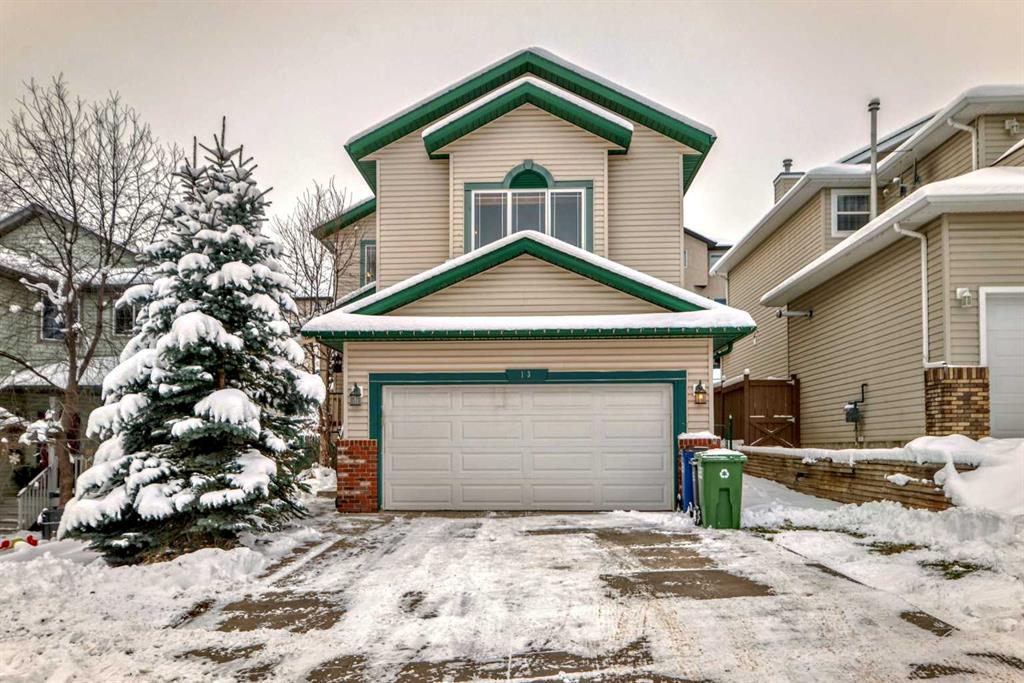 Picture of 13 Bow Ridge Drive , Cochrane Real Estate Listing