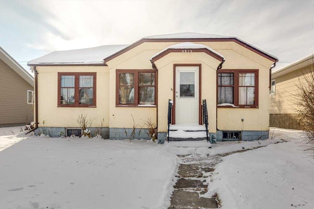 Picture of 5213 50 Avenue , Ponoka Real Estate Listing