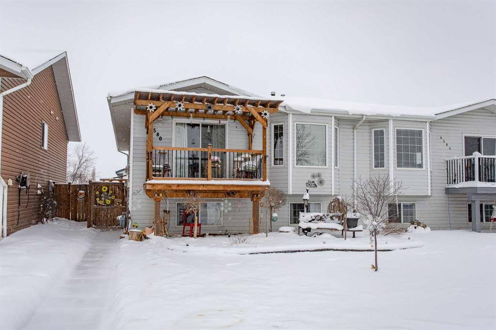 Picture of 4580 Westbrooke Road , Blackfalds Real Estate Listing