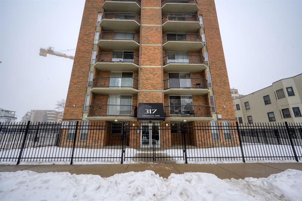 Picture of 303, 317 14 Avenue SW, Calgary Real Estate Listing