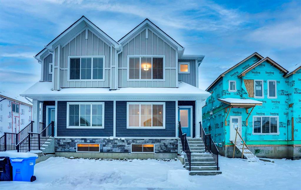 Picture of 195 LEWISTON Drive NE, Calgary Real Estate Listing