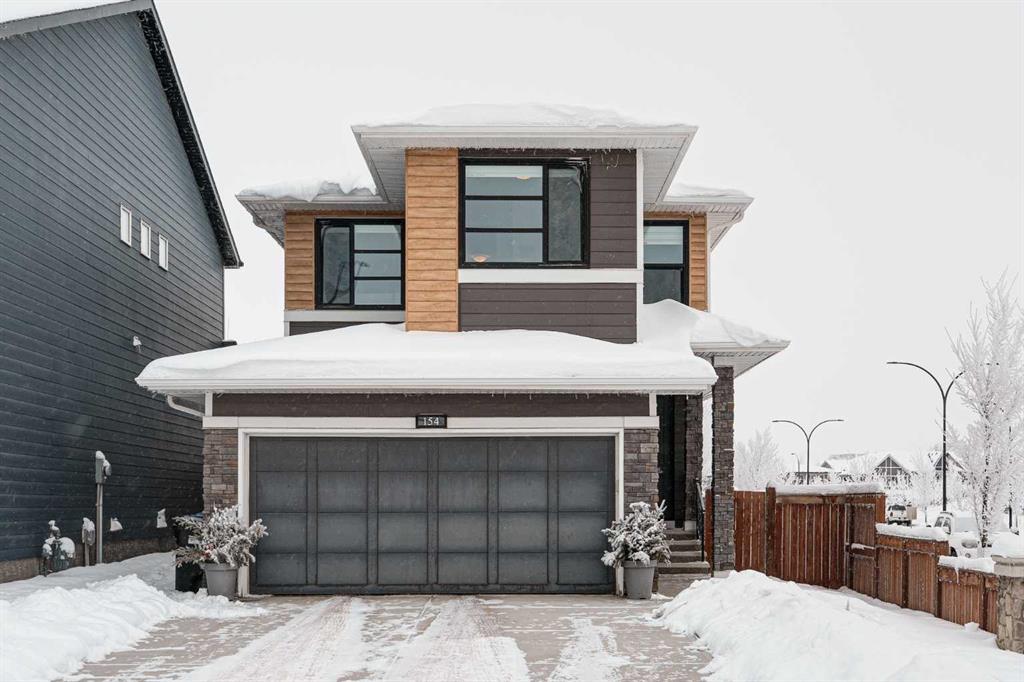 Picture of 154 Cranbrook Cove , Calgary Real Estate Listing