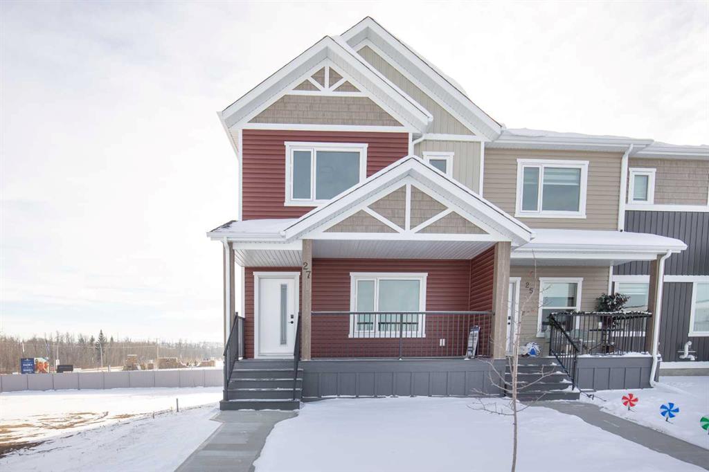 Picture of 27 Gray Close , Sylvan Lake Real Estate Listing