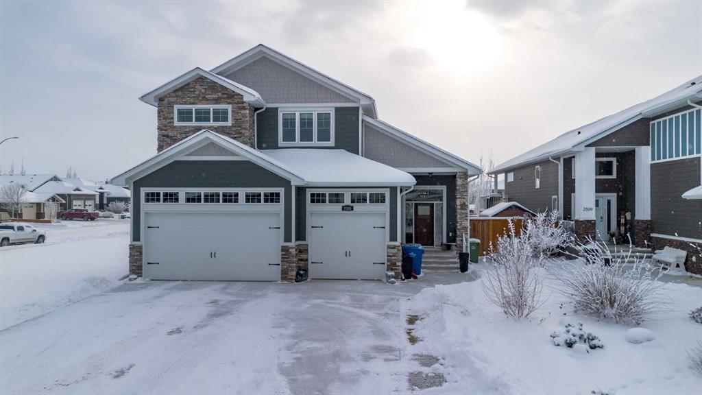 Picture of 2505 Aspen Drive , Coaldale Real Estate Listing