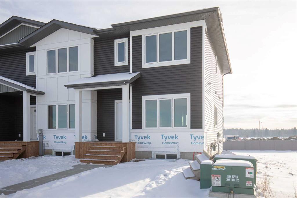 Picture of 13 Gray Close , Sylvan Lake Real Estate Listing