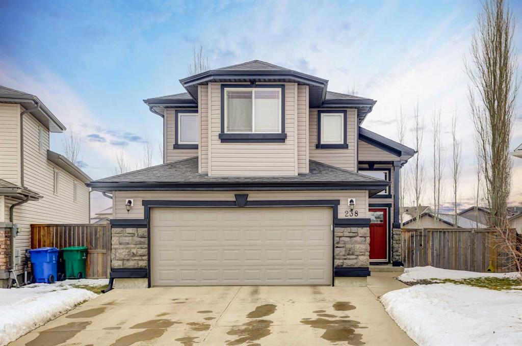 Picture of 238 Keystone Lane W, Lethbridge Real Estate Listing