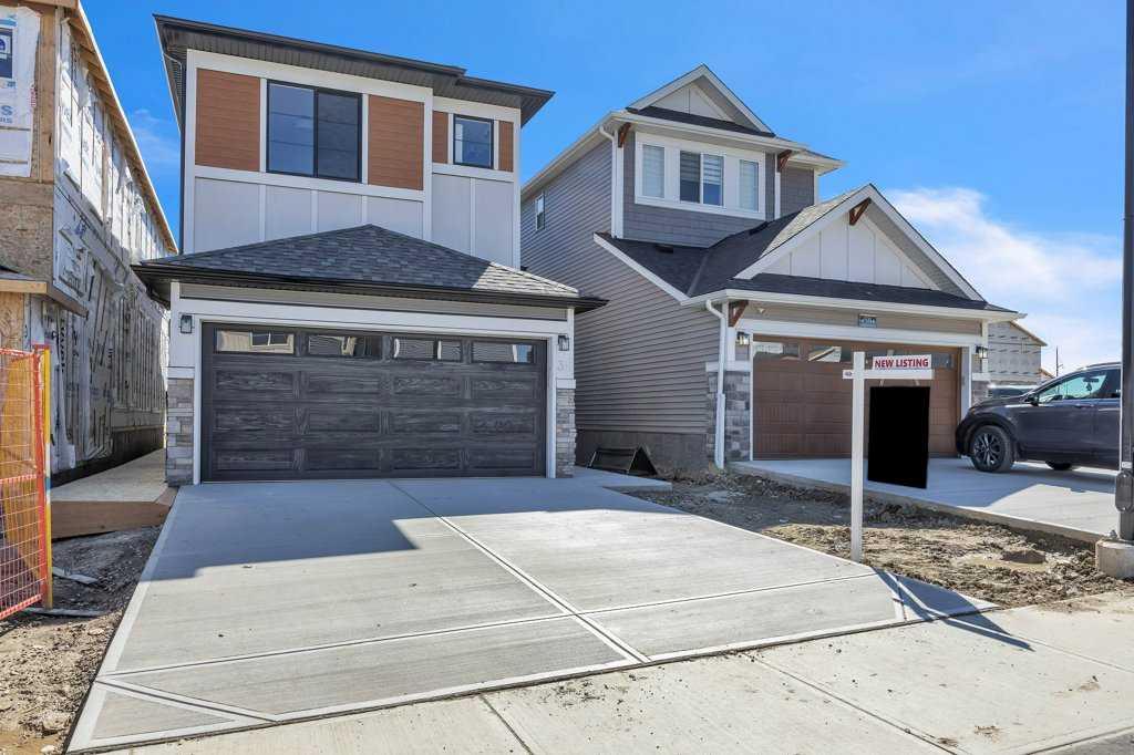 Picture of 35 Homestead Passage , Calgary Real Estate Listing