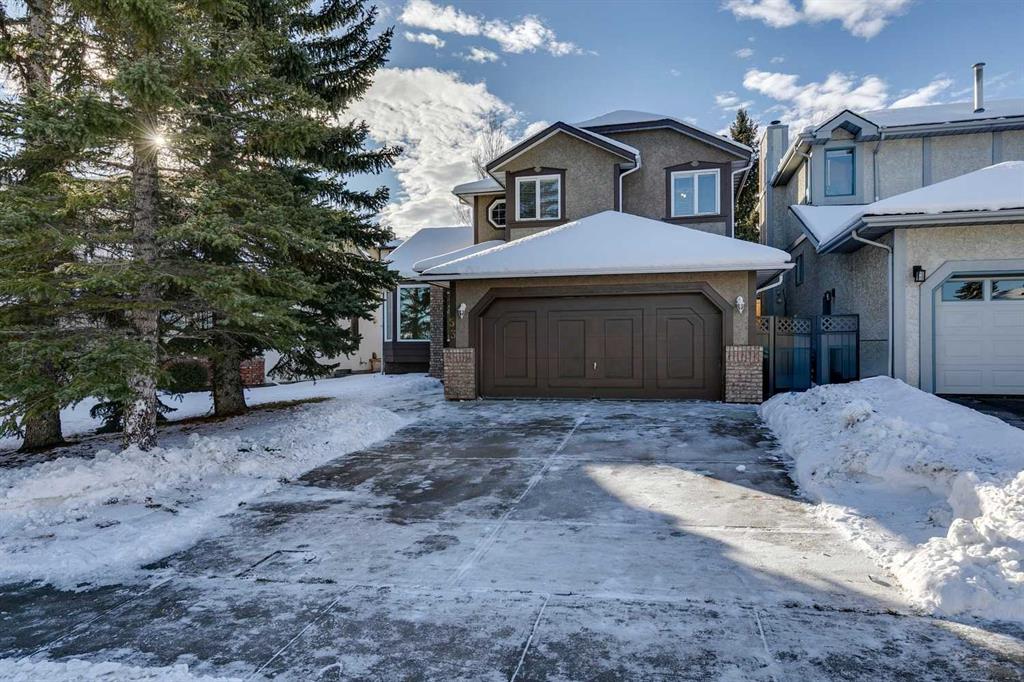 Picture of 53 Shawnee Rise SW, Calgary Real Estate Listing