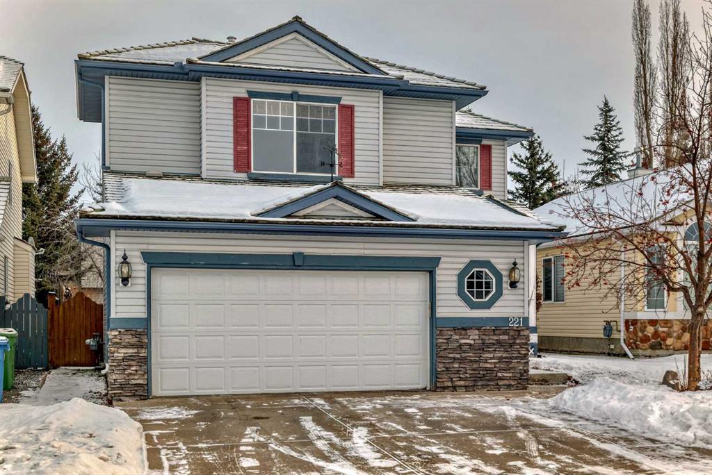 Picture of 221 Mt Douglas Circle SE, Calgary Real Estate Listing