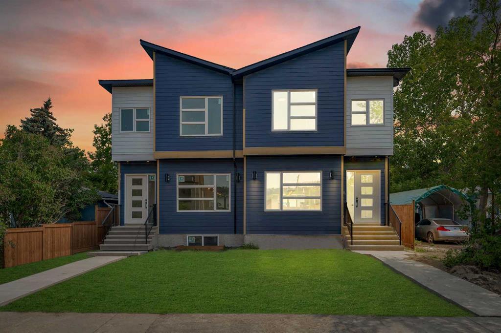 Picture of 4626 20 Avenue NW, Calgary Real Estate Listing