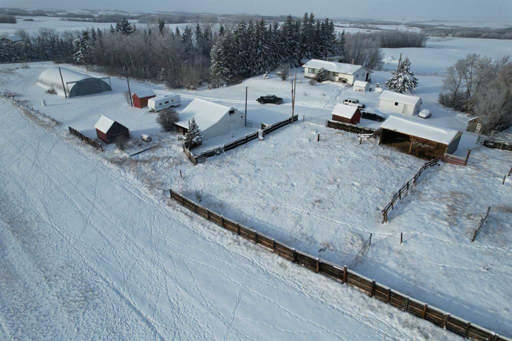 Picture of 40303 Range Road 241  , Rural Lacombe County Real Estate Listing