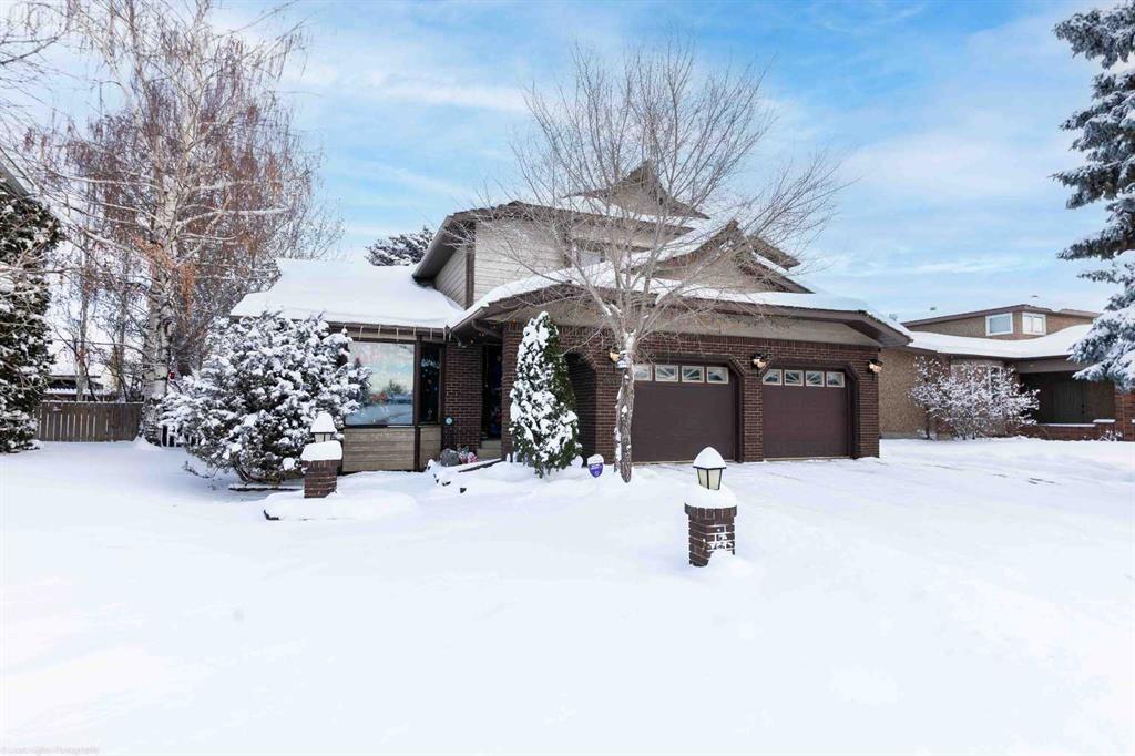 Picture of 3809 57A Avenue , Lloydminster Real Estate Listing