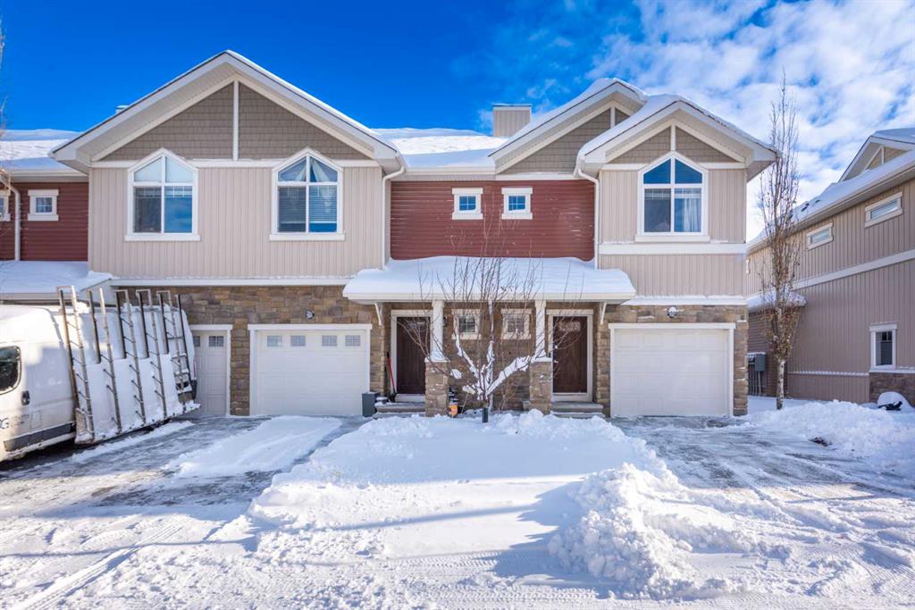 Picture of 630 Skyview Ranch Grove NE, Calgary Real Estate Listing