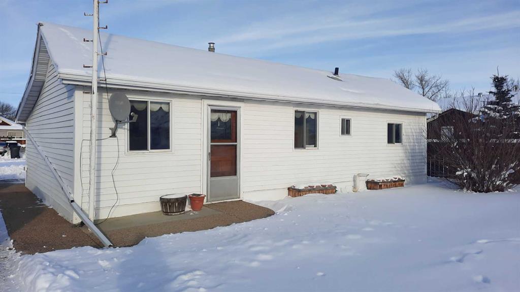 Picture of 48 1 Street E, Drumheller Real Estate Listing