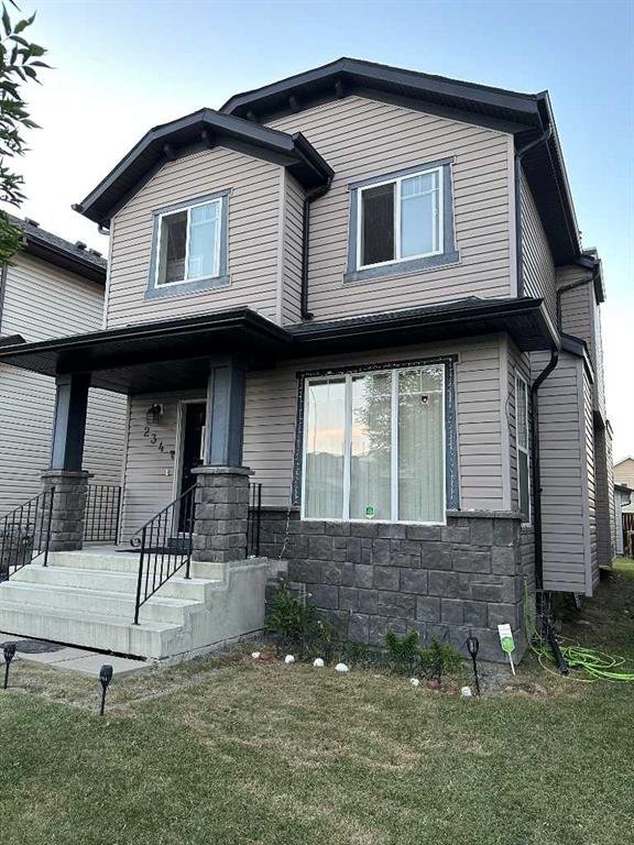 Picture of 234 Saddlebrook Way NE, Calgary Real Estate Listing