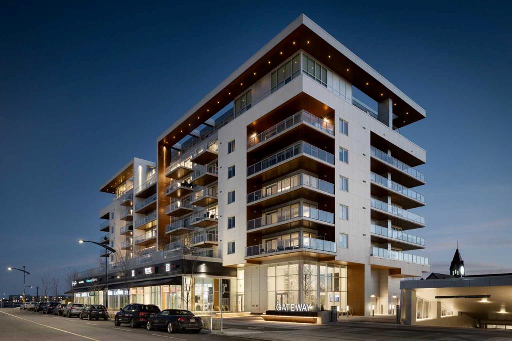 Picture of 114, 8445 Broadcast Avenue SW, Calgary Real Estate Listing