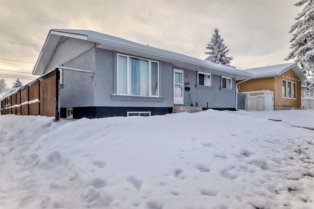 Picture of 5555 5 Avenue SE, Calgary Real Estate Listing