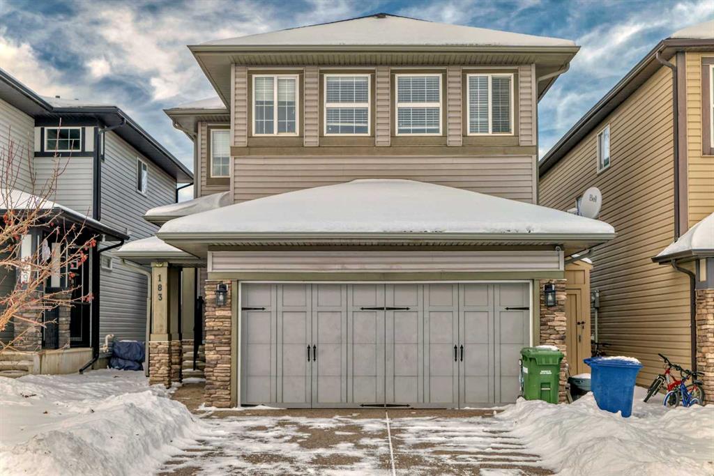 Picture of 183 Hillcrest Circle SW, Airdrie Real Estate Listing