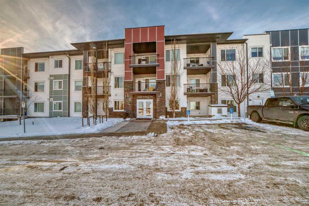 Picture of 105, 12 Sage Hill Terrace NW, Calgary Real Estate Listing