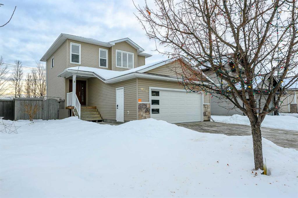 Picture of 11105 60 Avenue , Grande Prairie Real Estate Listing